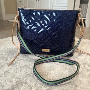 Consuela Calley Downtown Crossbody